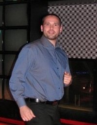 Daniel Guertin