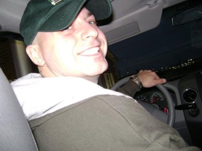 Matthew Sullivan