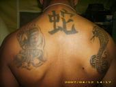 Judah Bowens