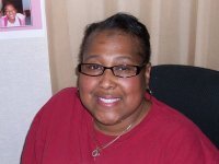 Tamela Lett