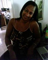 Adrienne Campbell