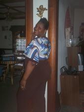 Shanita Bell