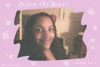 Tiffany Clark