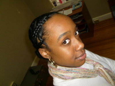 Mayah Collins