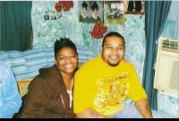 Lashawn Swain