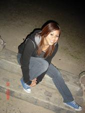 Adilene Hernandez