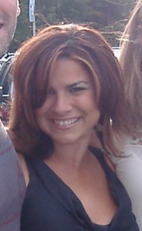 Sara Wilson