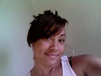 Tyresha Bundley