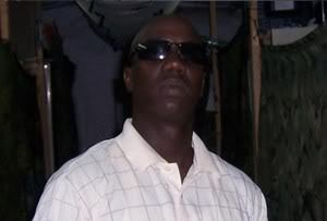 Alvin Surrency