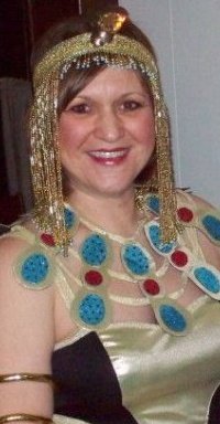 Kimberly Townson