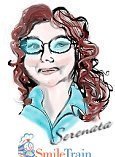 Diana Ward