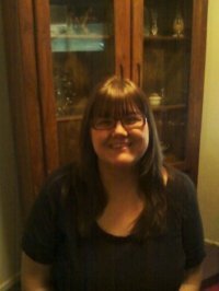 Rebecca Hillhouse
