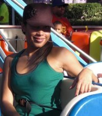 Chenea Cannon