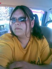 Theresa Kegel