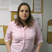 Michelle Eberling