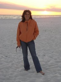 Shelley Vespi