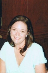 Carrie Bender