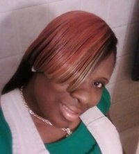 Chandrea Clarke