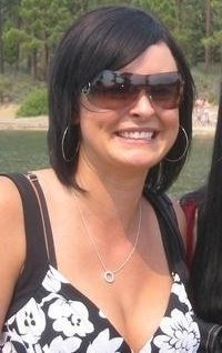 Rebecca Overhouse