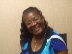 Gwendolyn Babaoye