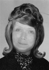 Linda Petry