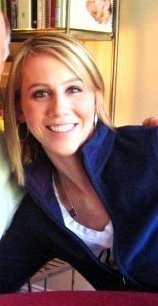 Jillian Gorzynski