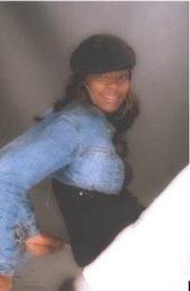 Gloria Abney