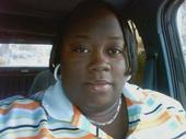 Aieshia Butts