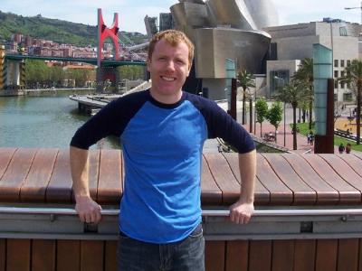 Kevin Kenneally