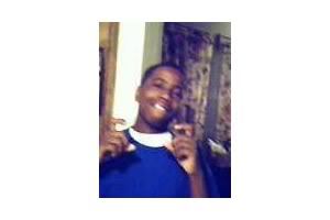 Kentral Allen