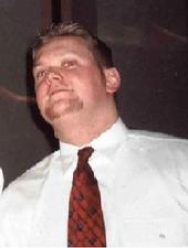 Keith Sanders