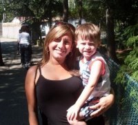 Maureen Felizzi