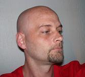 Timothy Lucas