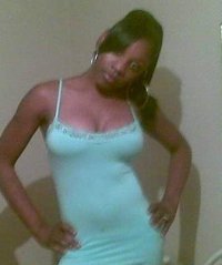 Jamaya Silas