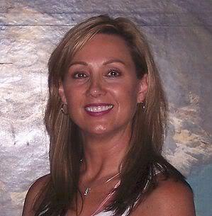 Paula Fransen