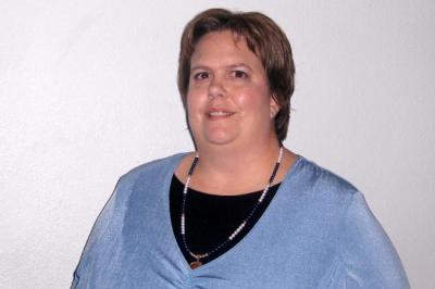 Tamara Huey