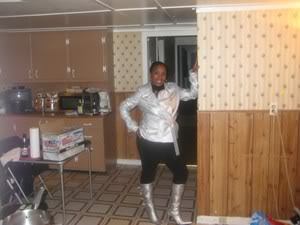Tina Yarbrough