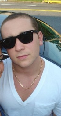 Steve Poprytkin