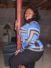 Shawnta Wheeler