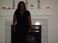 Carmanita Williamson