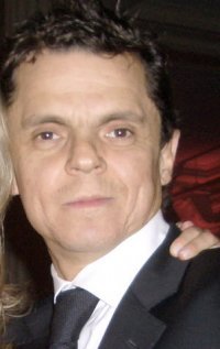 Alfredo Balvanera