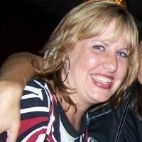 Traci Parker