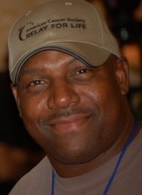 Roy Burton