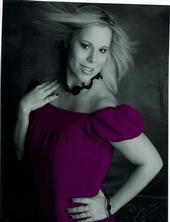 Michelle Prescott