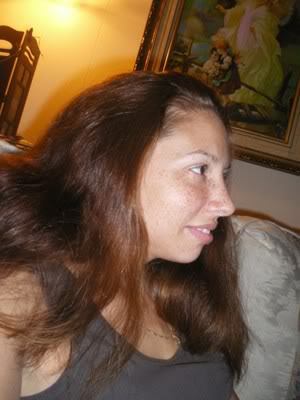 Clara Hines