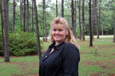 Patricia Cain