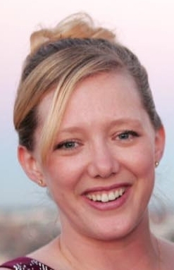 Stephanie Fuller