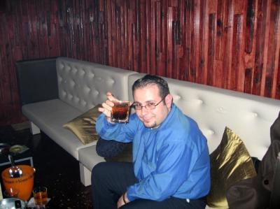 Fadi Madain