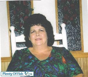 Betty Eberle