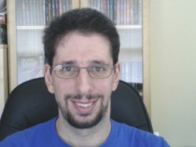 Marc Guttman